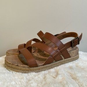 b.o.c Vegan Strappy Espadrille Sandal (9)